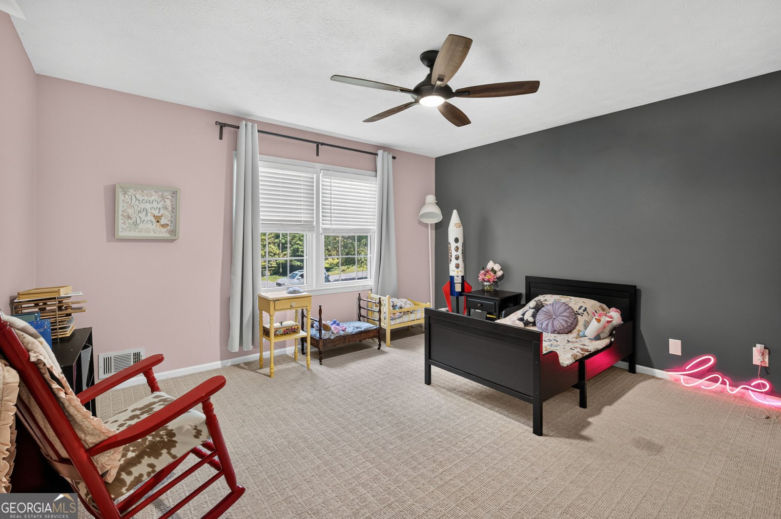 2197 Valley Creek Circle Snellville - Photo 27