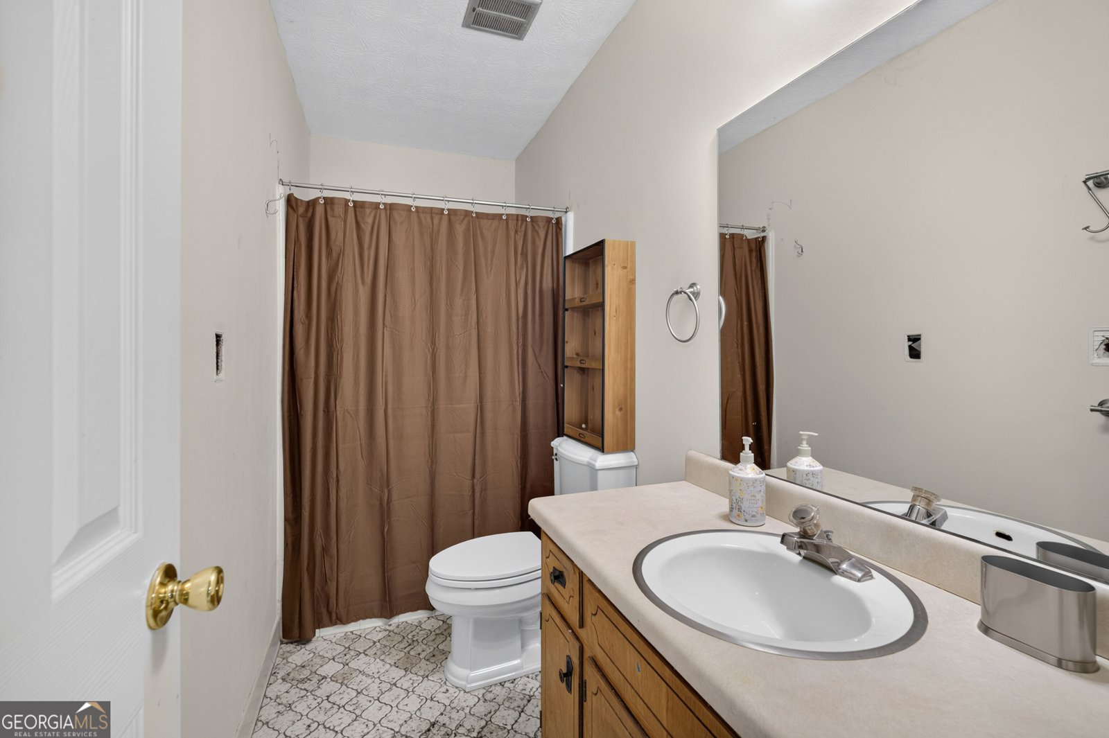 2197 Valley Creek Circle Snellville - Photo 34