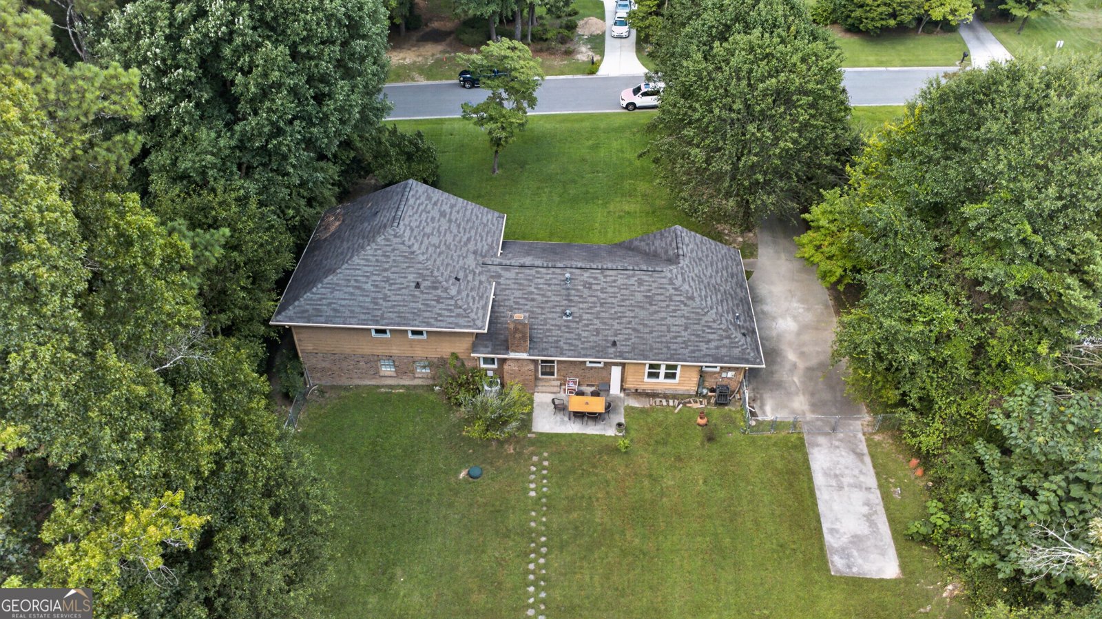 2197 Valley Creek Circle Snellville - Photo 41