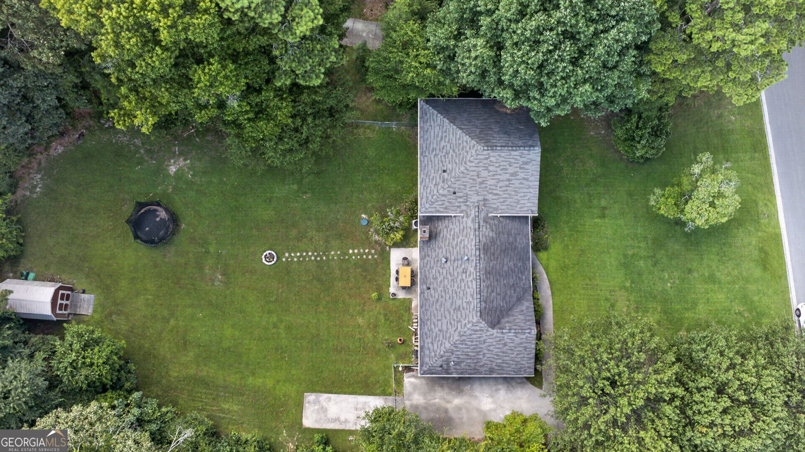 2197 Valley Creek Circle Snellville - Photo 43