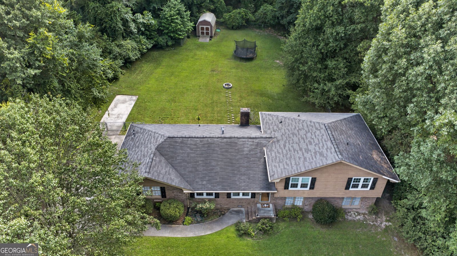 2197 Valley Creek Circle Snellville - Photo 44