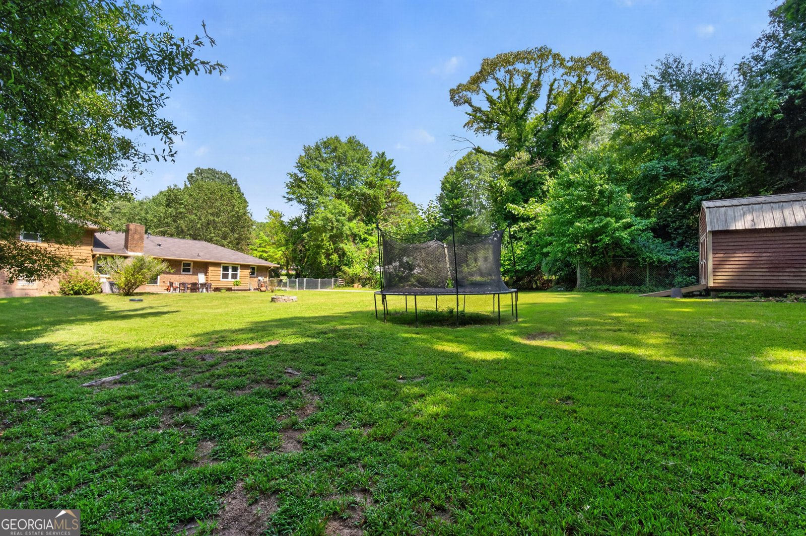 2197 Valley Creek Circle Snellville - Photo 46