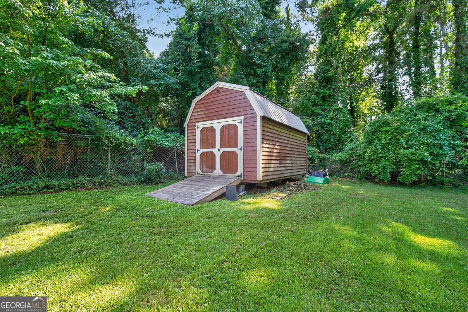2197 Valley Creek Circle Snellville - Photo 47