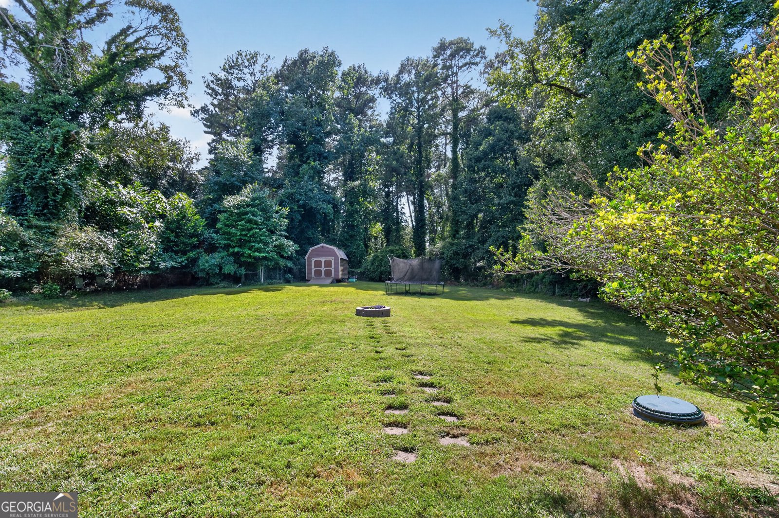 2197 Valley Creek Circle Snellville - Photo 52