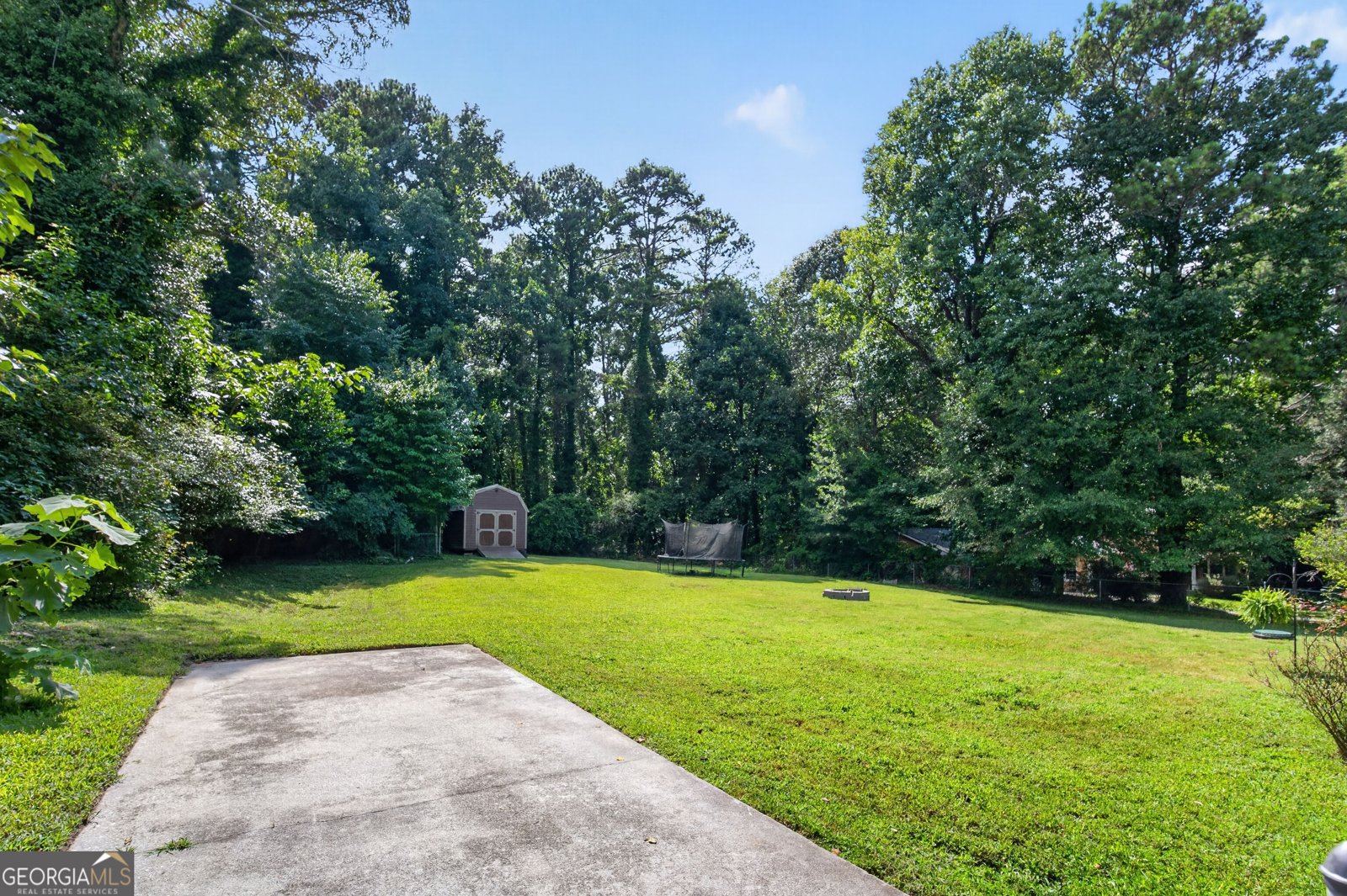 2197 Valley Creek Circle Snellville - Photo 53