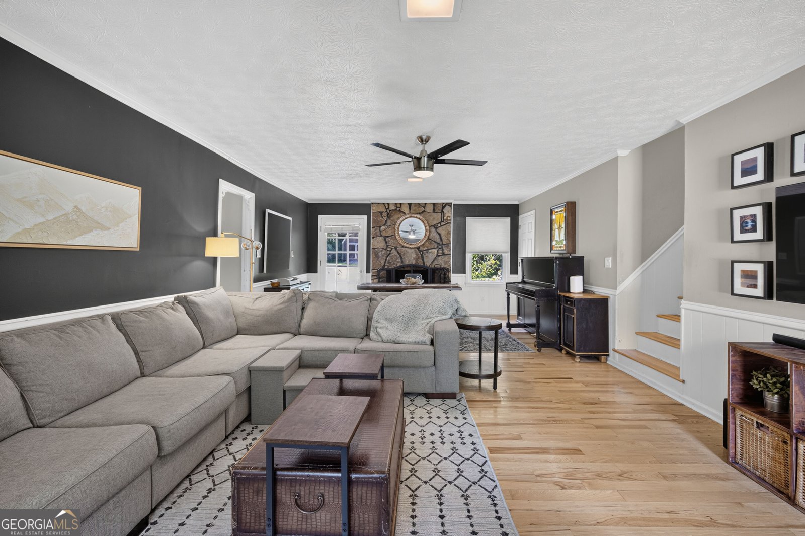 2197 Valley Creek Circle Snellville - Photo 6