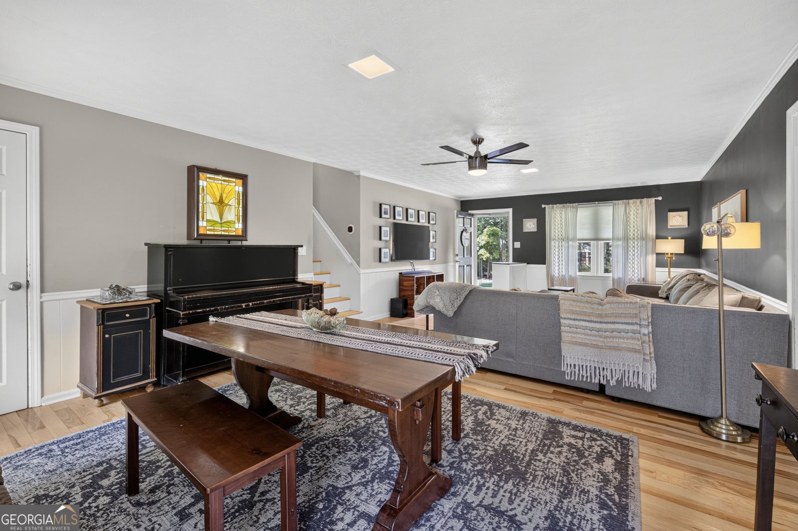 2197 Valley Creek Circle Snellville - Photo 8