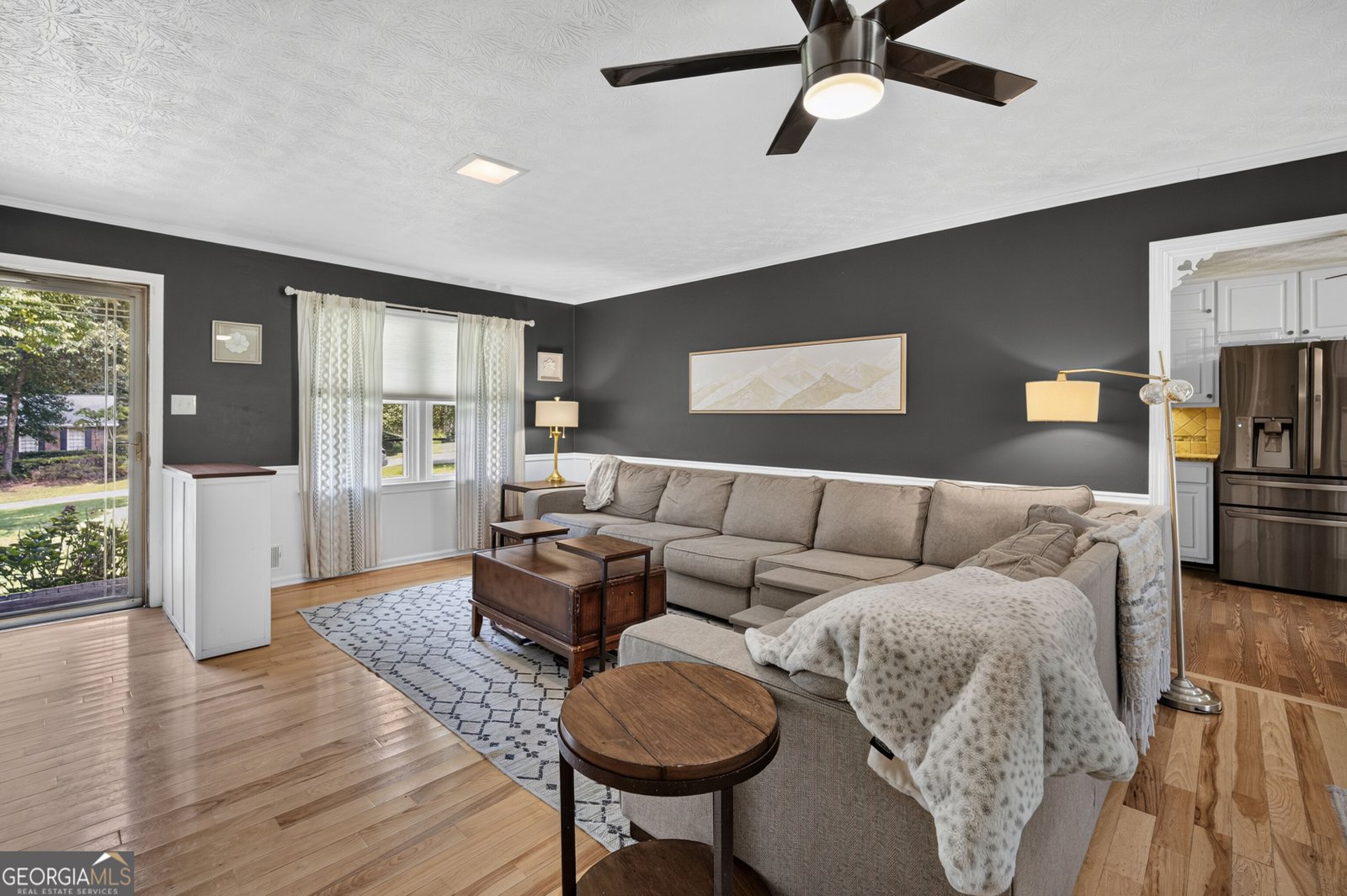 2197 Valley Creek Circle Snellville - Photo 9