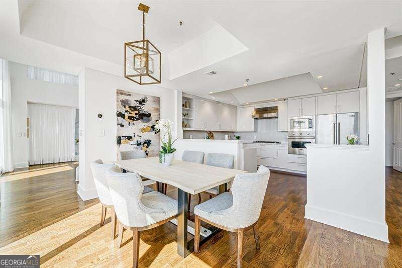 2881 Peachtree Road Atlanta - Photo 12