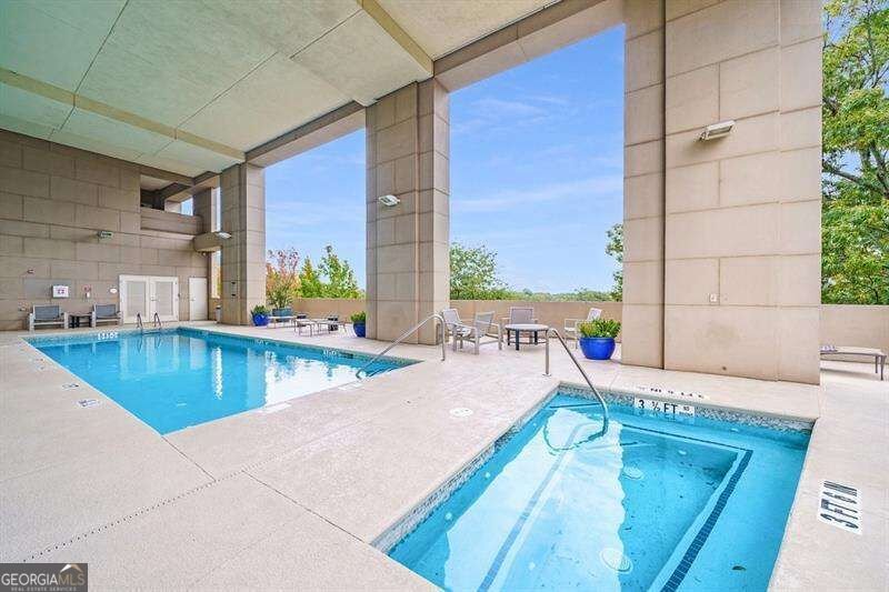 2881 Peachtree Road Atlanta - Photo 50