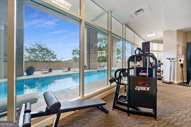 2881 Peachtree Road Atlanta - Photo 52