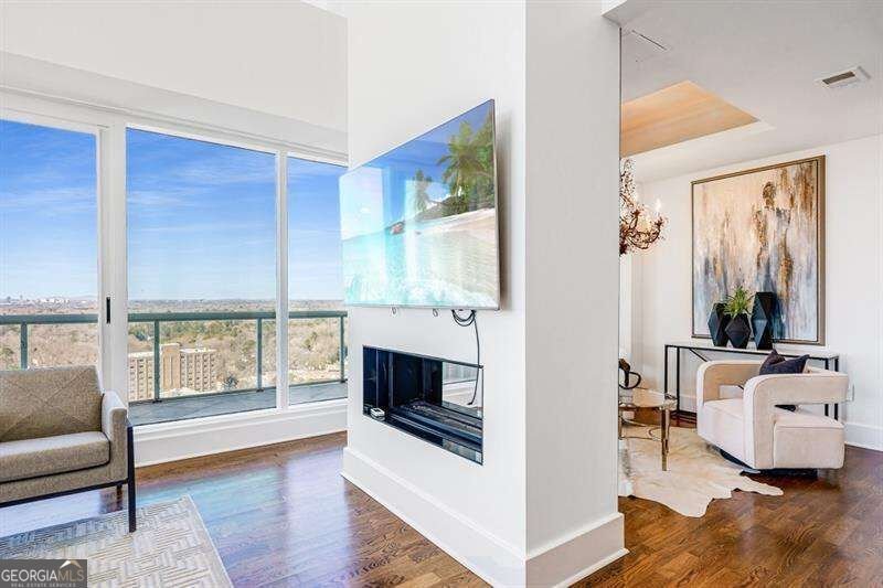 2881 Peachtree Road Atlanta - Photo 9