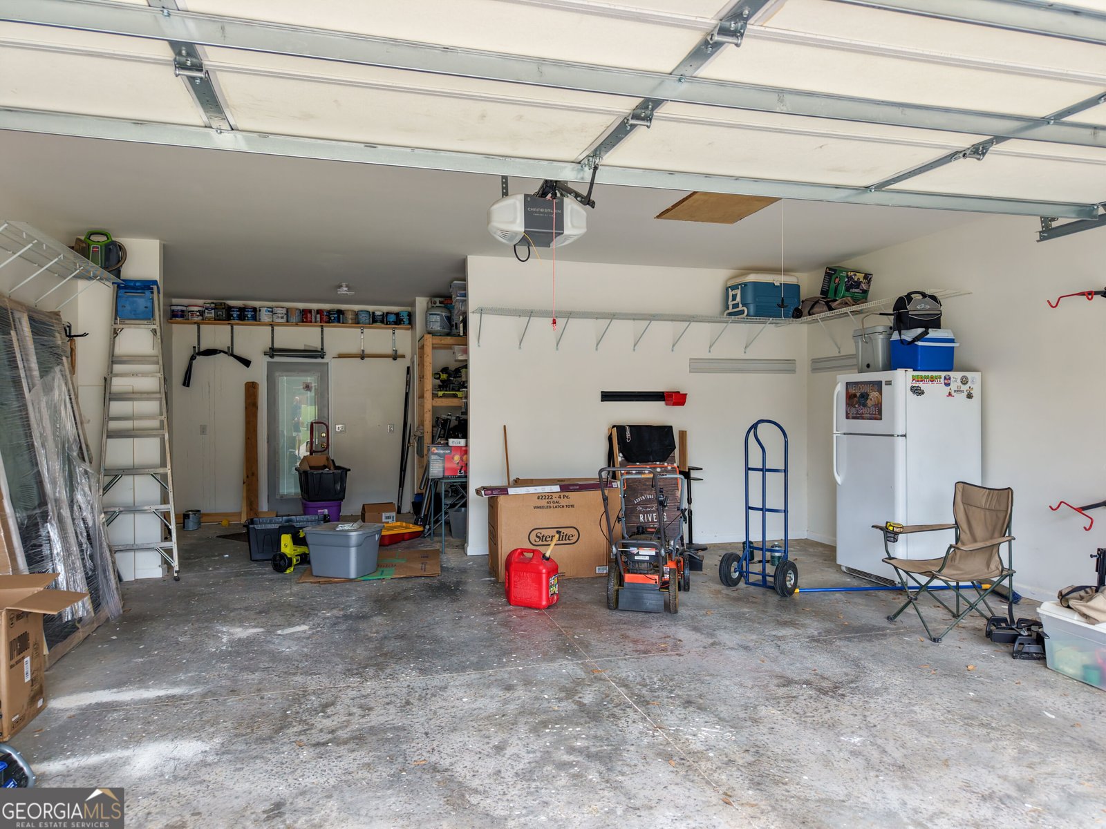204 Mitculler Court Kathleen - Photo 32
