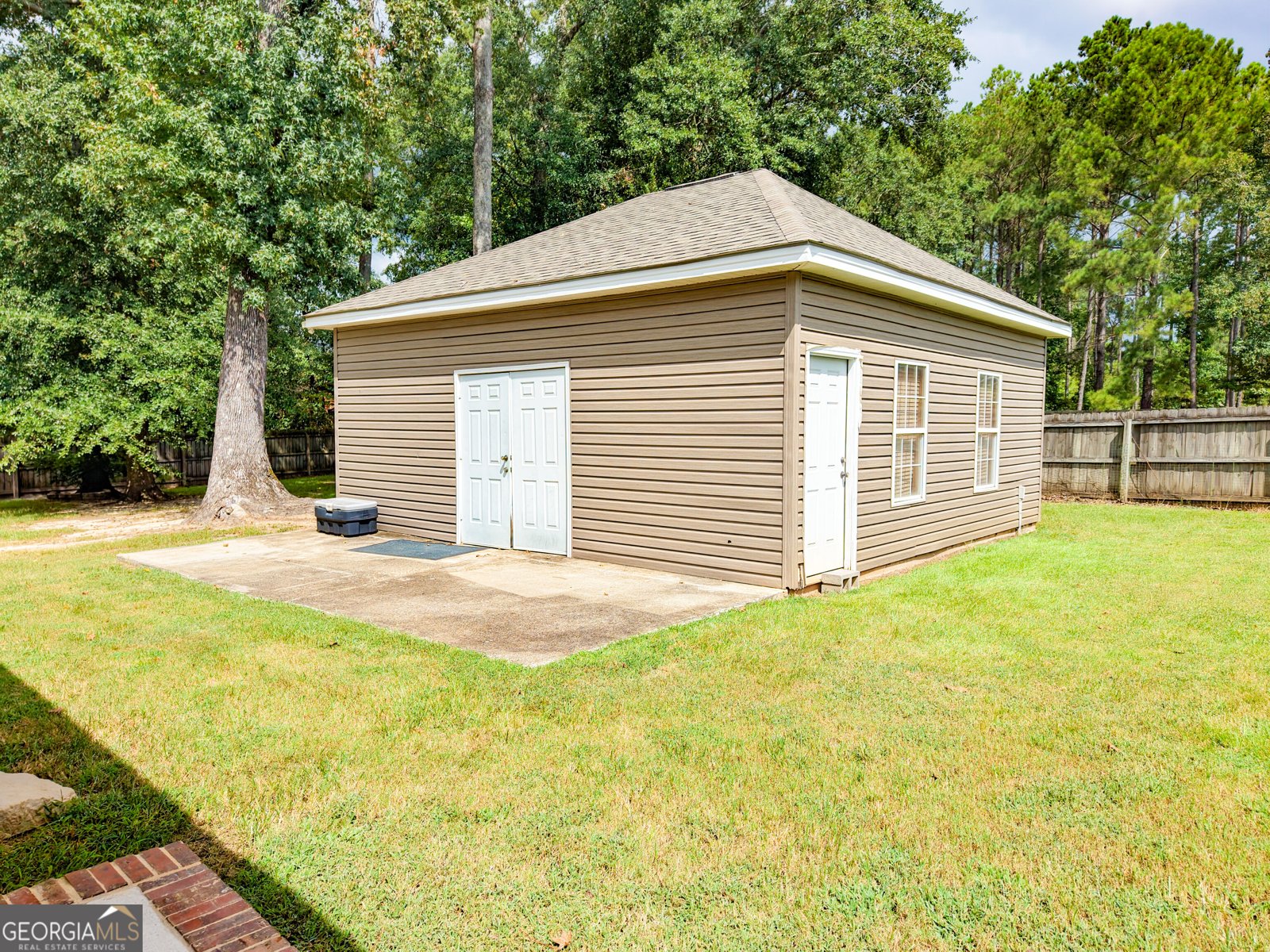 204 Mitculler Court Kathleen - Photo 33