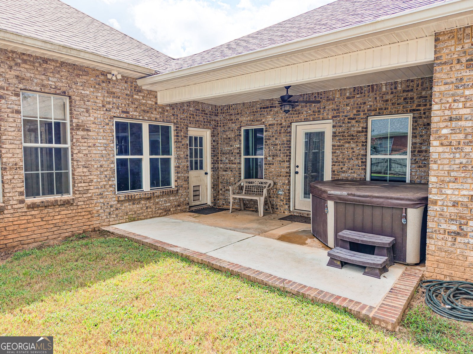 204 Mitculler Court Kathleen - Photo 39