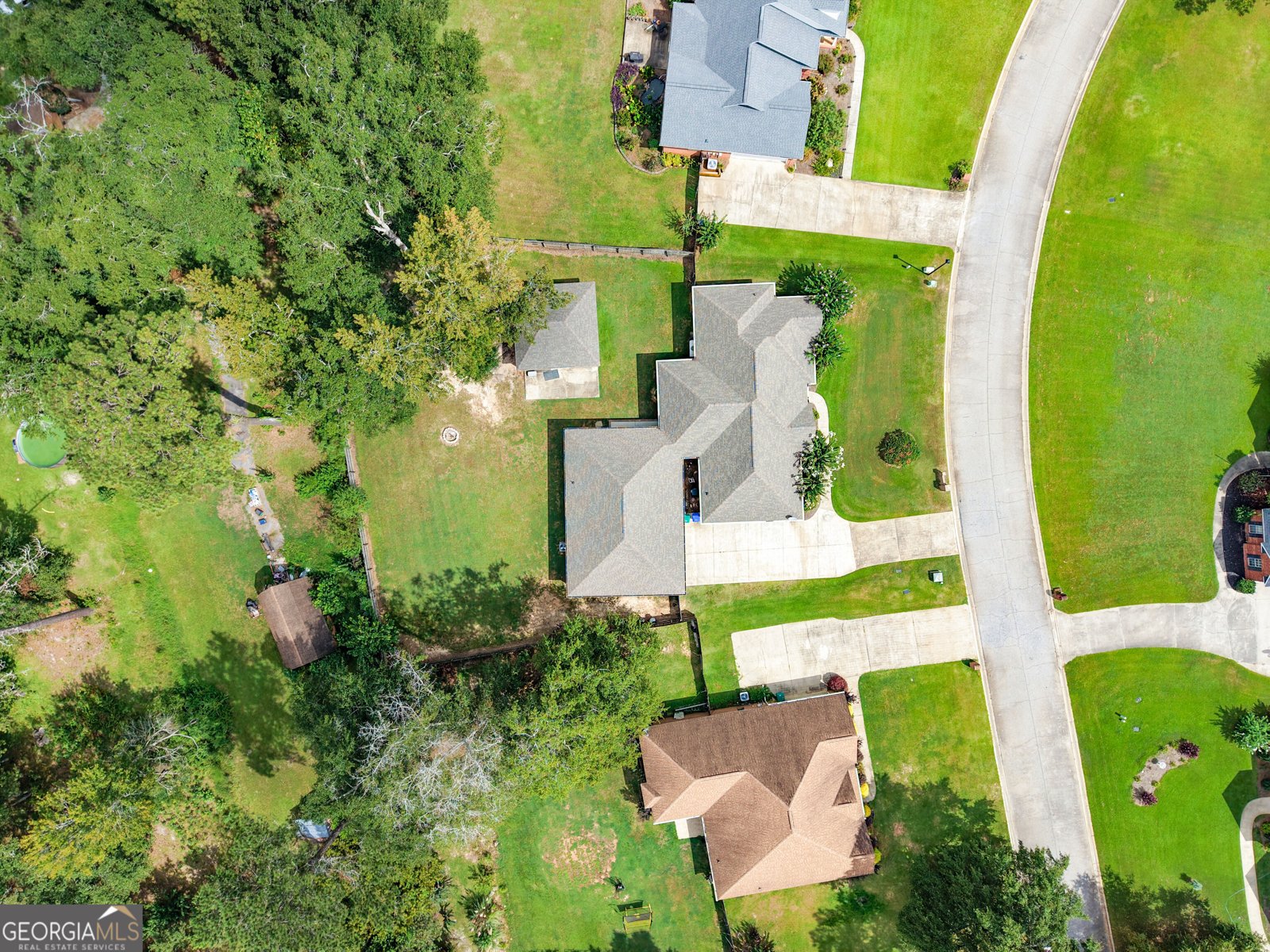 204 Mitculler Court Kathleen - Photo 41