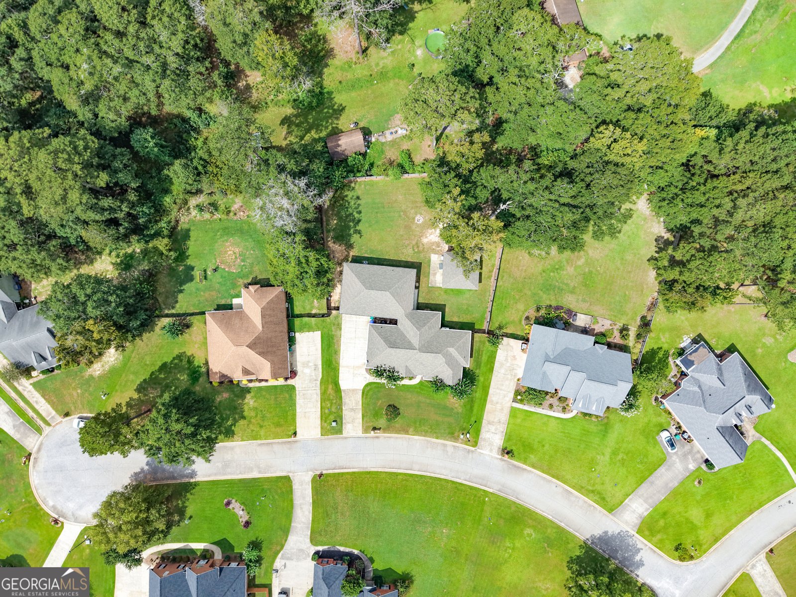 204 Mitculler Court Kathleen - Photo 42