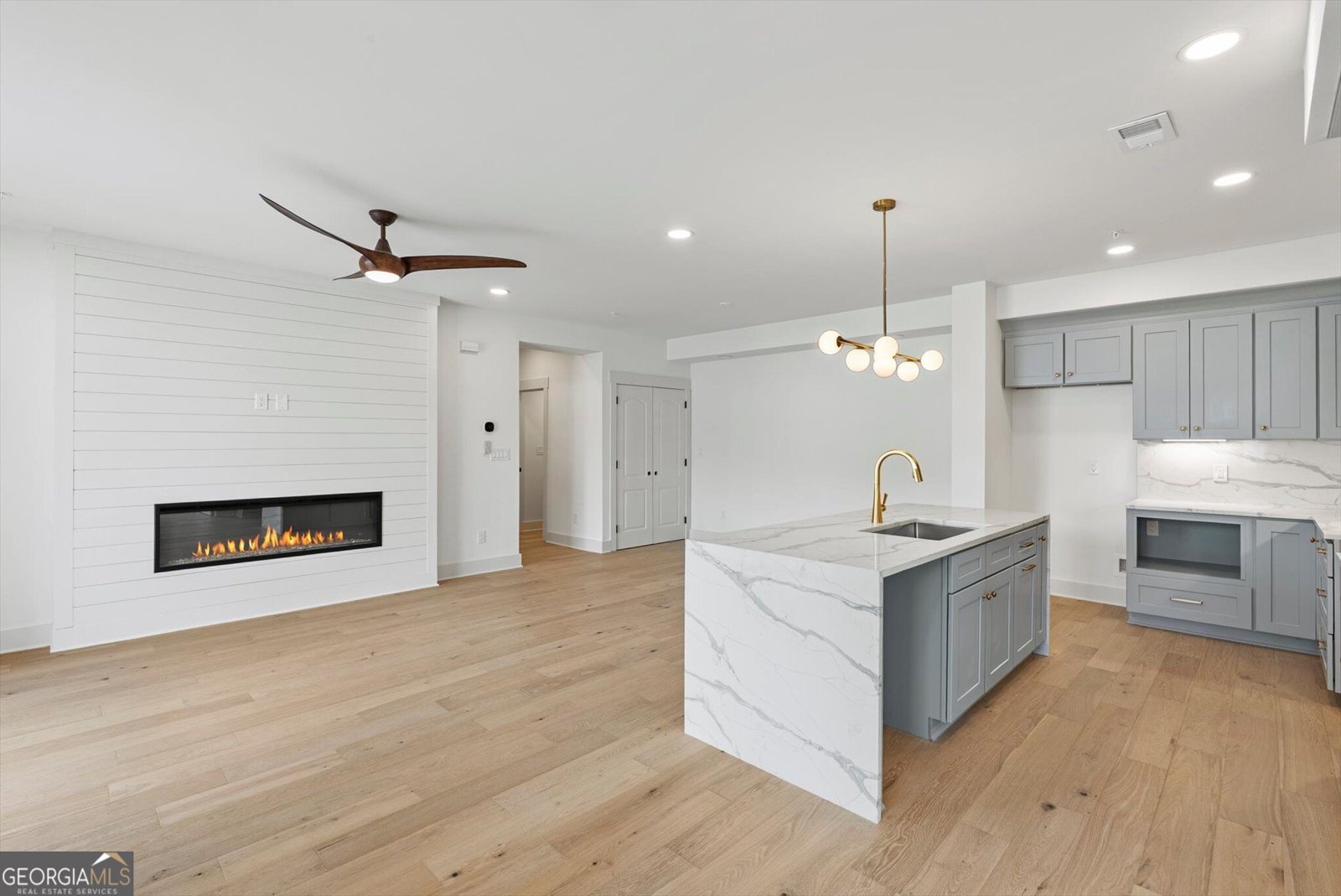 1050 Blair Lane Peachtree city - Photo 12