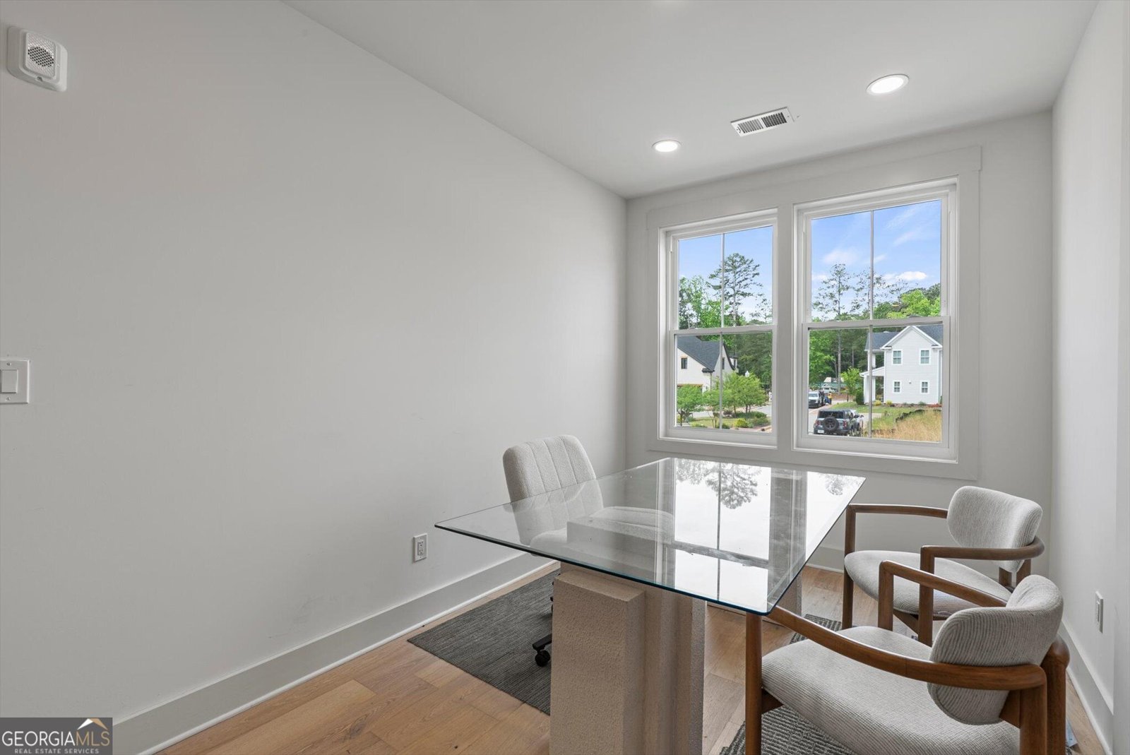 1050 Blair Lane Peachtree city - Photo 17