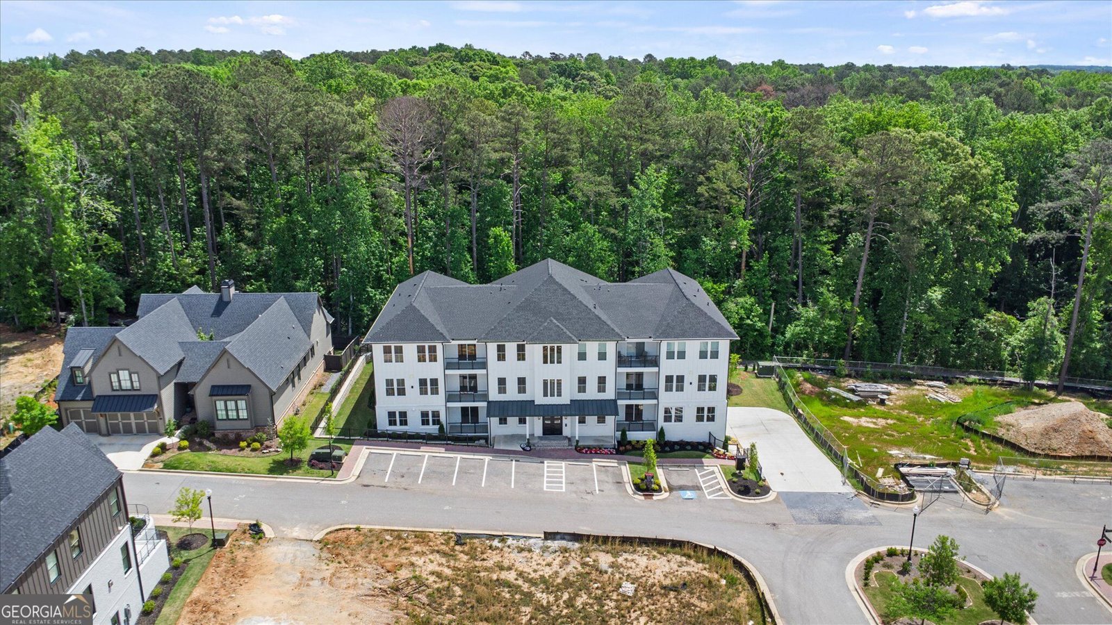 1050 Blair Lane Peachtree city - Photo 27