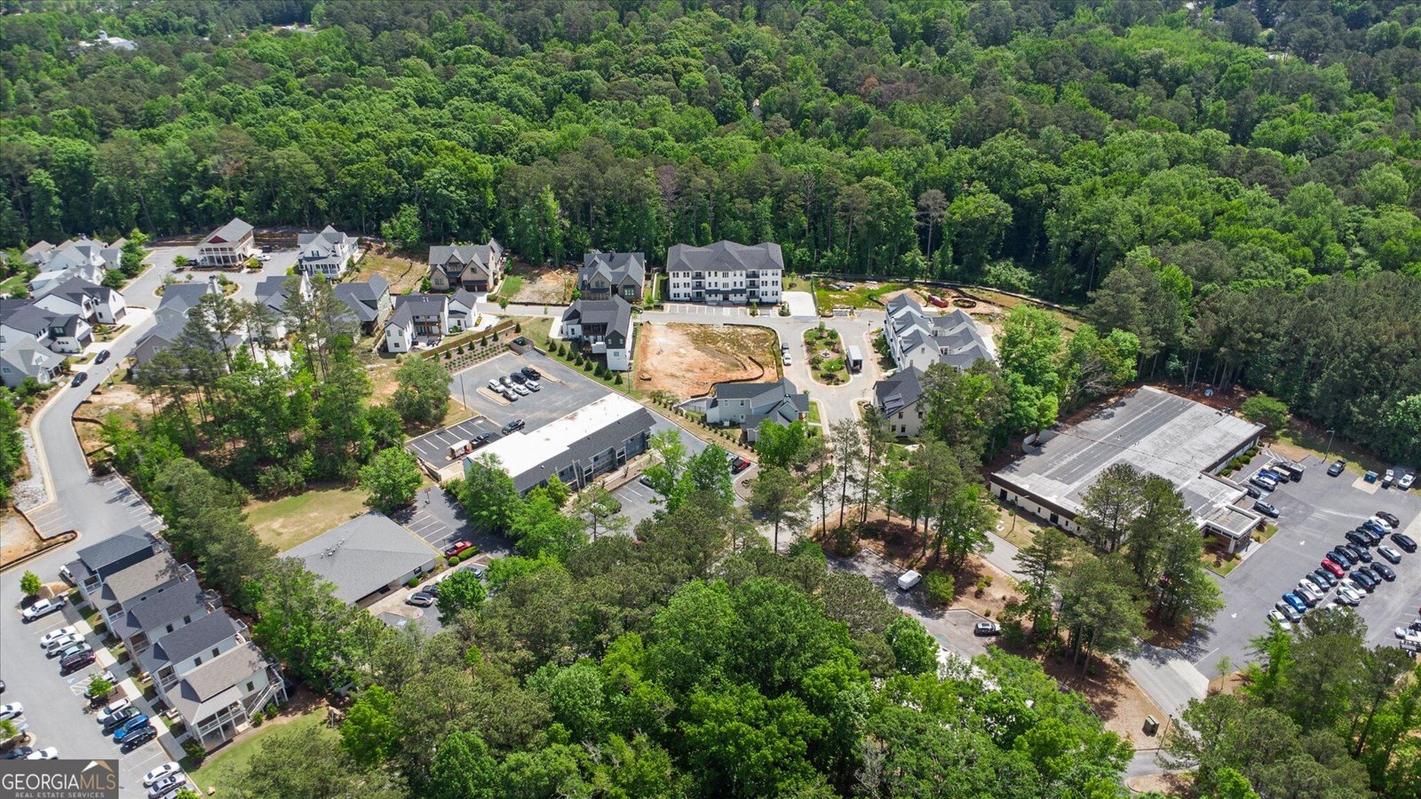 1050 Blair Lane Peachtree city - Photo 28