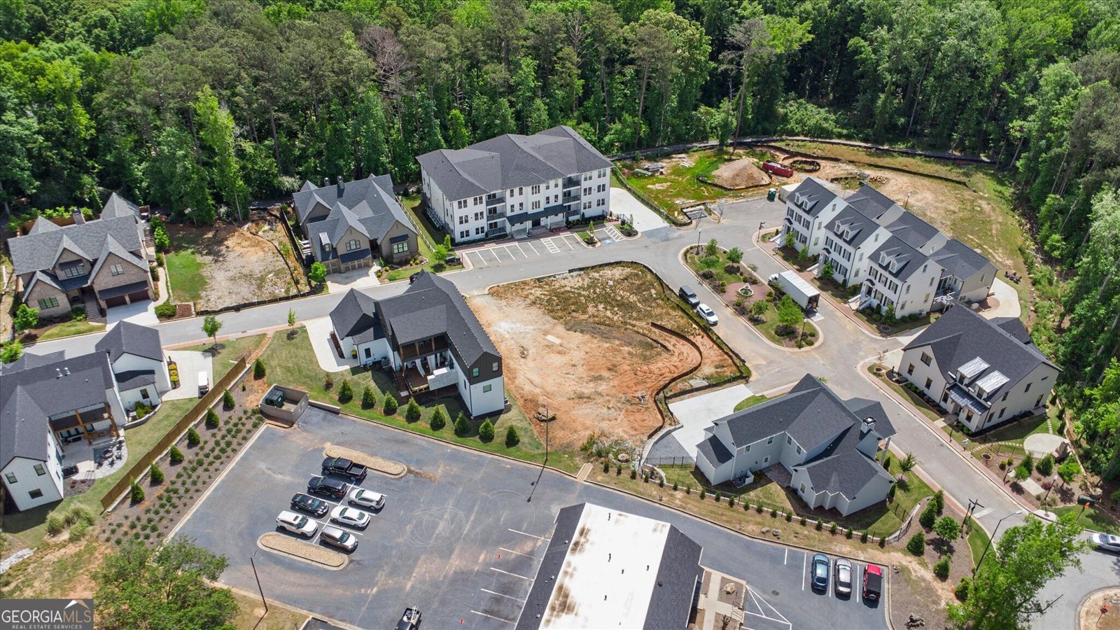 1050 Blair Lane Peachtree city - Photo 30