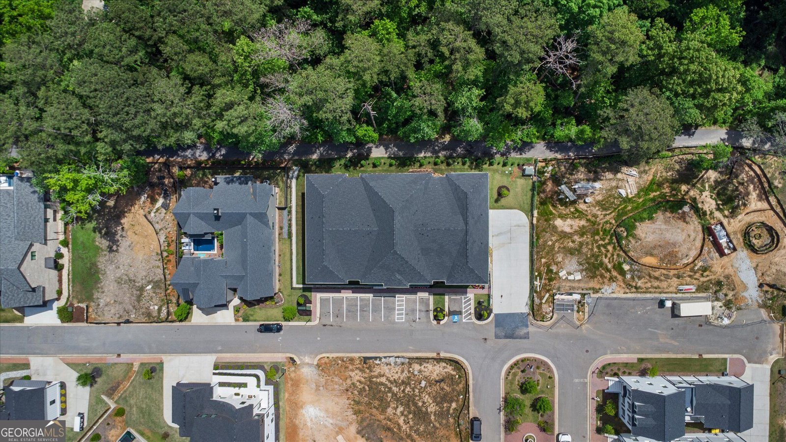 1050 Blair Lane Peachtree city - Photo 31