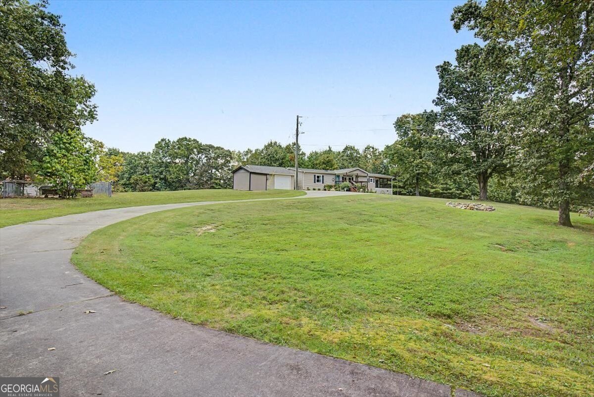 134 John Kay Road Taylorsville - main photo