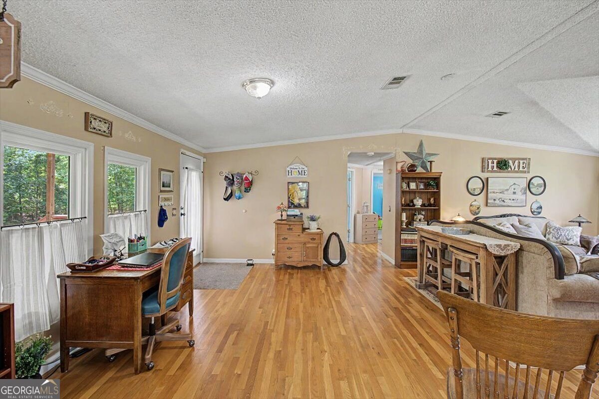 134 John Kay Road Taylorsville - Photo 10