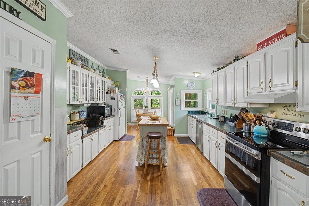 134 John Kay Road Taylorsville - Photo 11