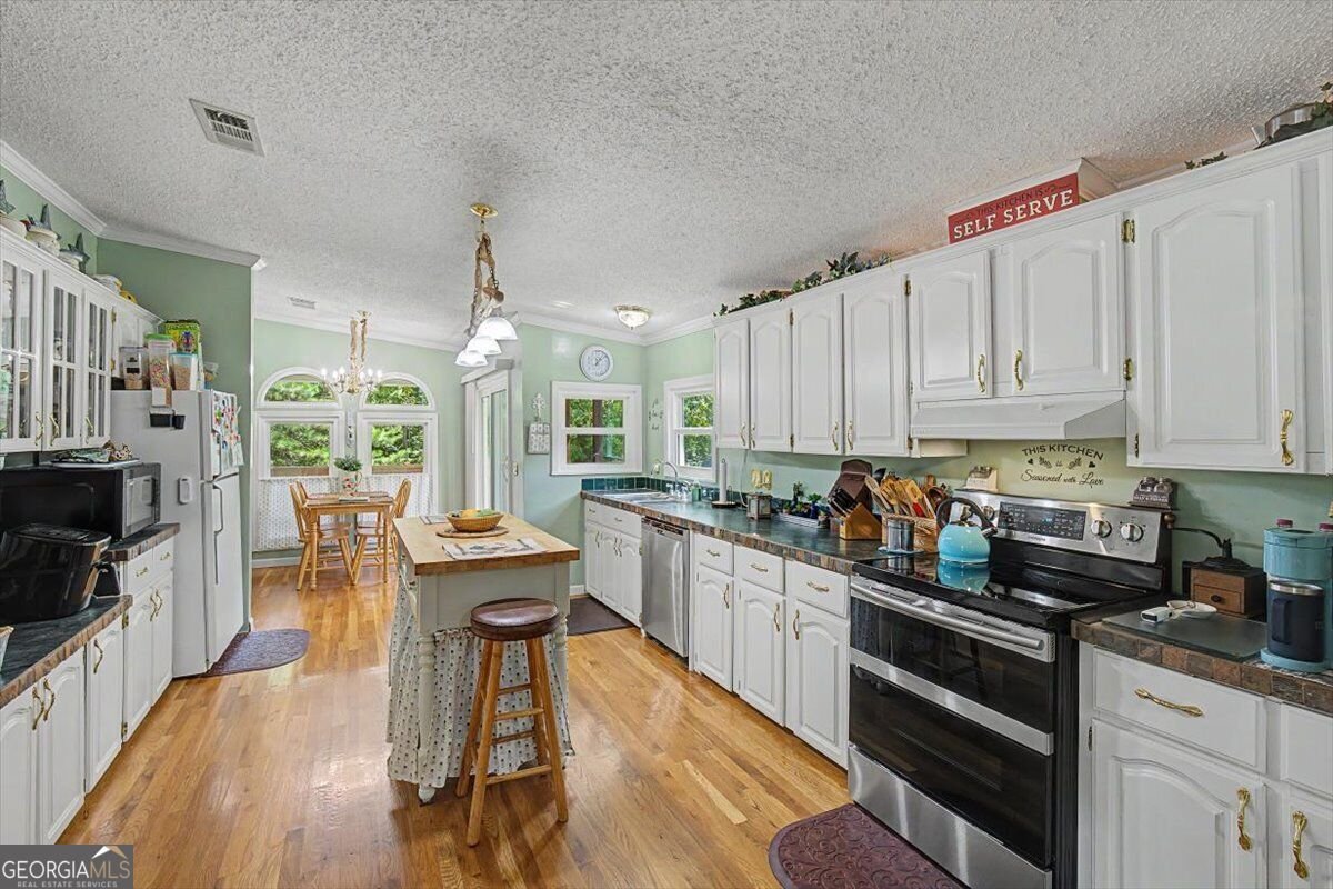134 John Kay Road Taylorsville - Photo 12