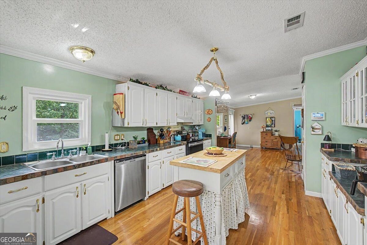 134 John Kay Road Taylorsville - Photo 14