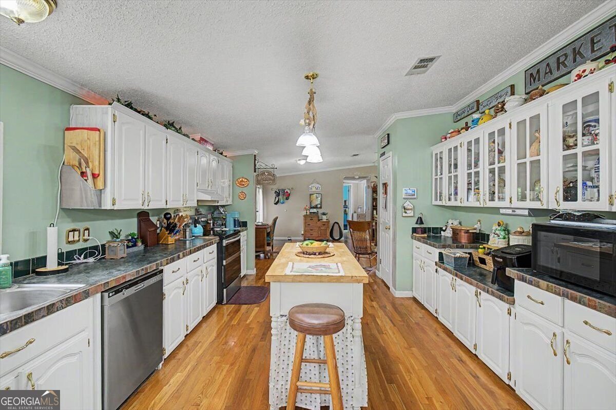 134 John Kay Road Taylorsville - Photo 15