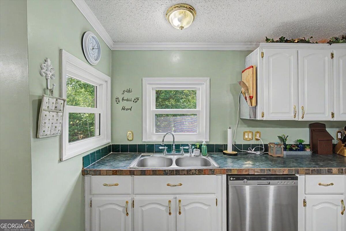134 John Kay Road Taylorsville - Photo 16