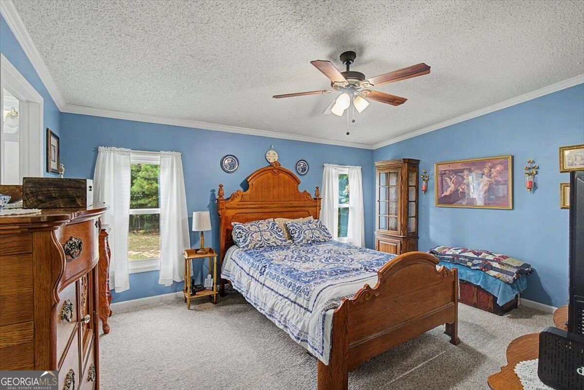 134 John Kay Road Taylorsville - Photo 19