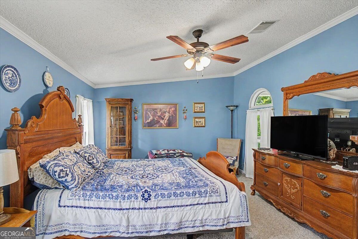 134 John Kay Road Taylorsville - Photo 21