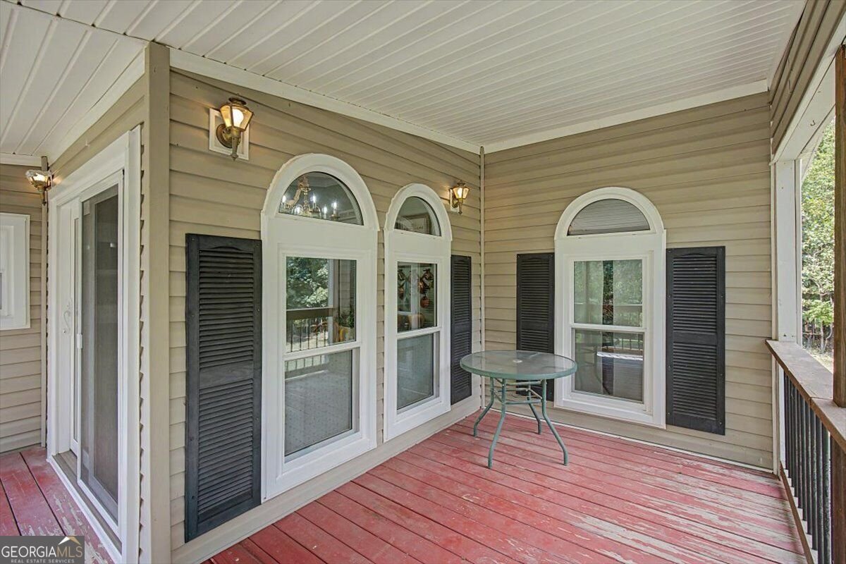 134 John Kay Road Taylorsville - Photo 33