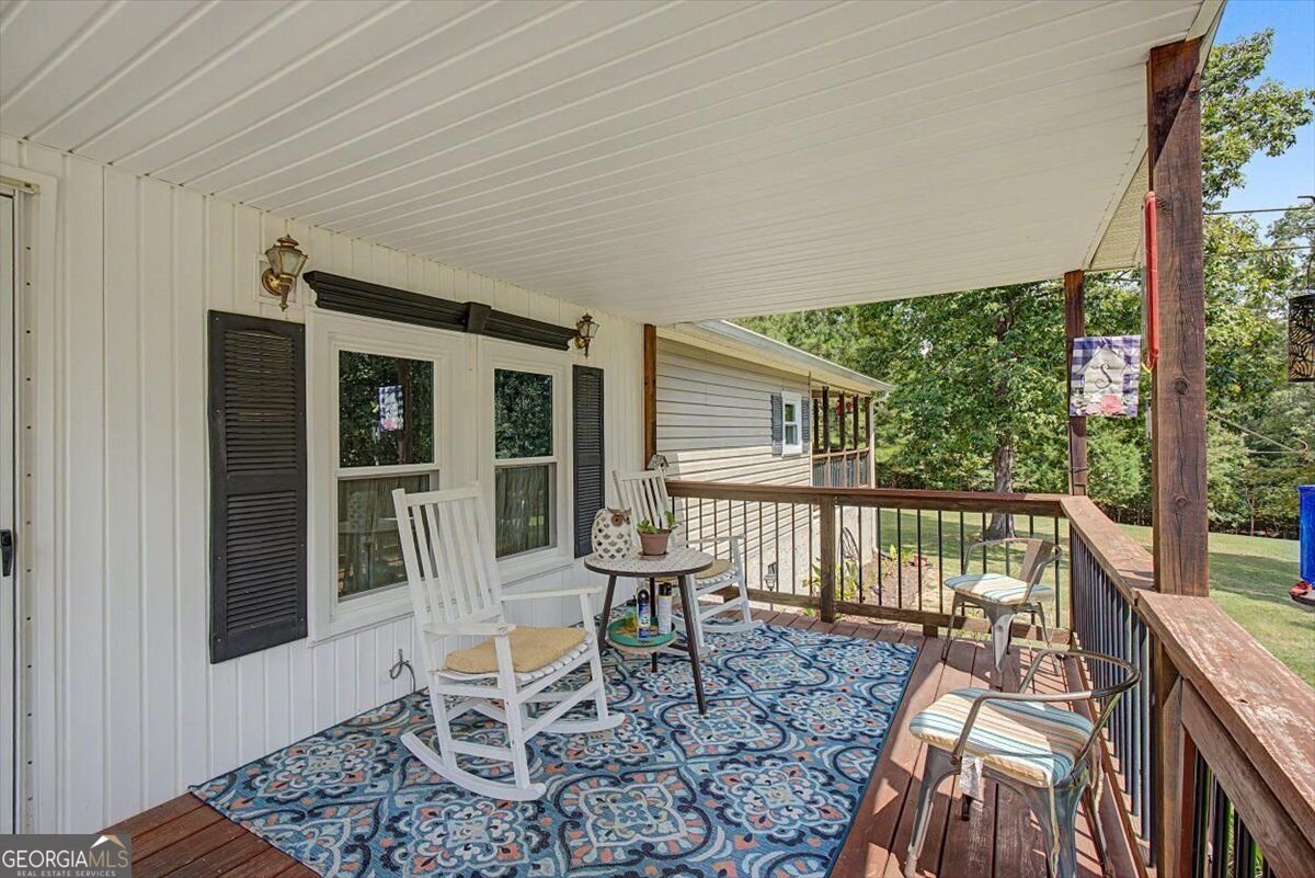 134 John Kay Road Taylorsville - Photo 34