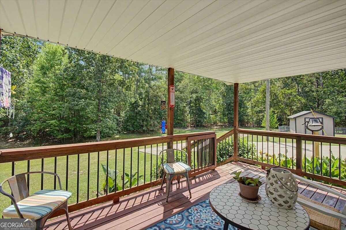 134 John Kay Road Taylorsville - Photo 35