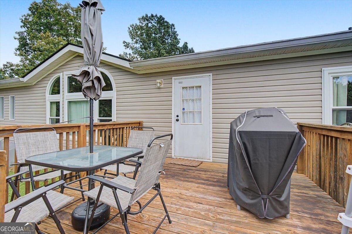 134 John Kay Road Taylorsville - Photo 36