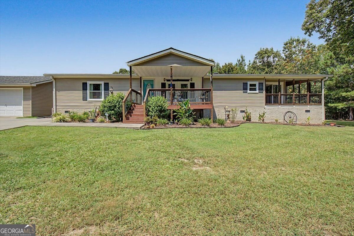 134 John Kay Road Taylorsville - Photo 37
