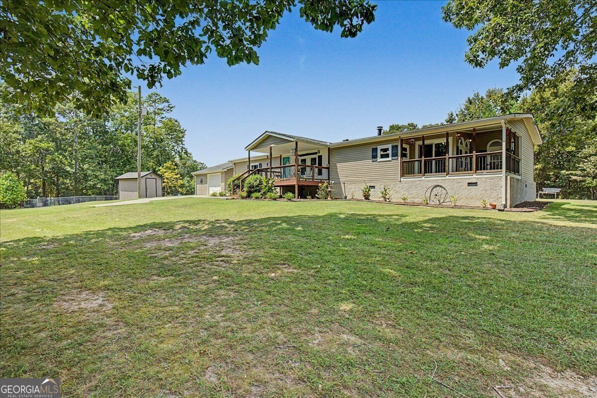 134 John Kay Road Taylorsville - Photo 38