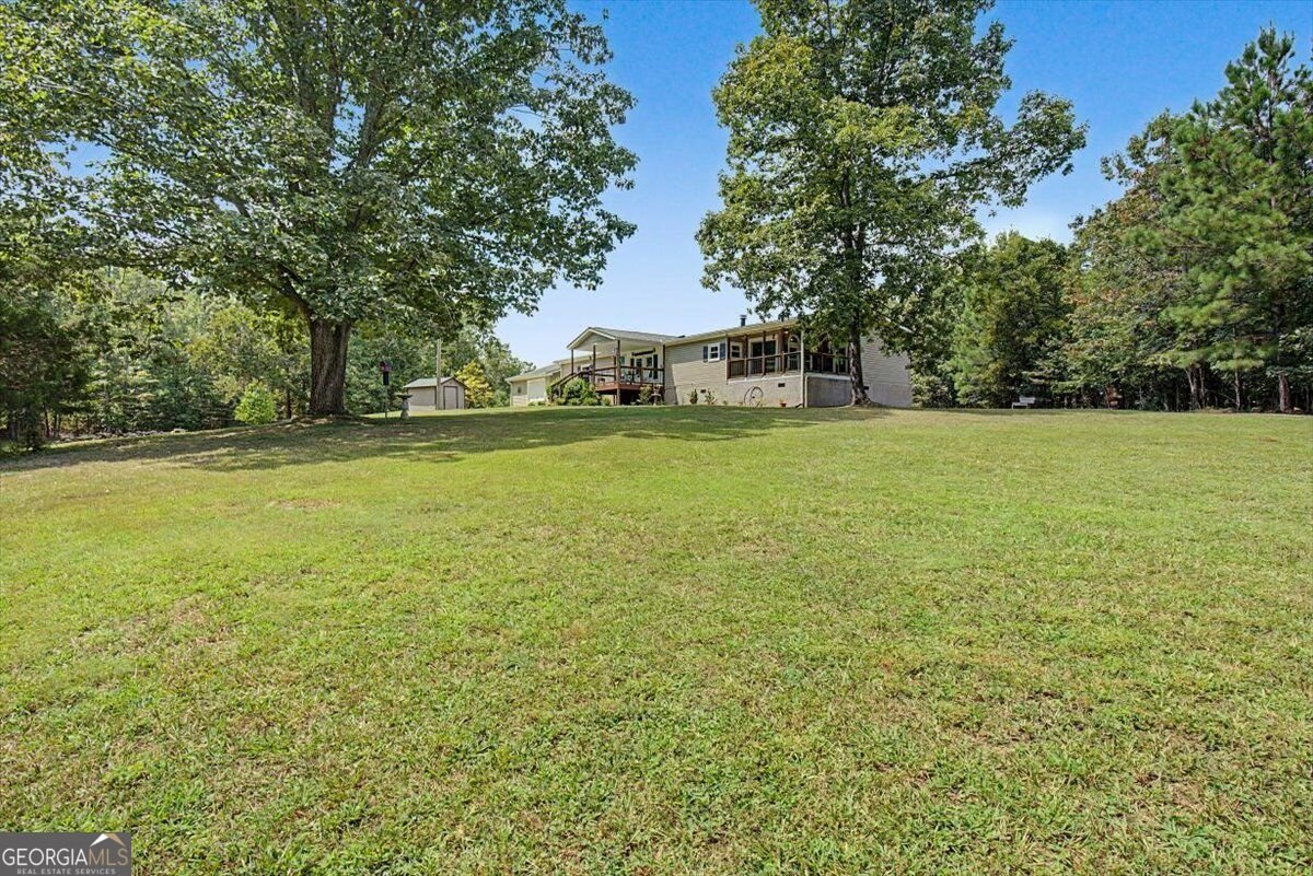 134 John Kay Road Taylorsville - Photo 39