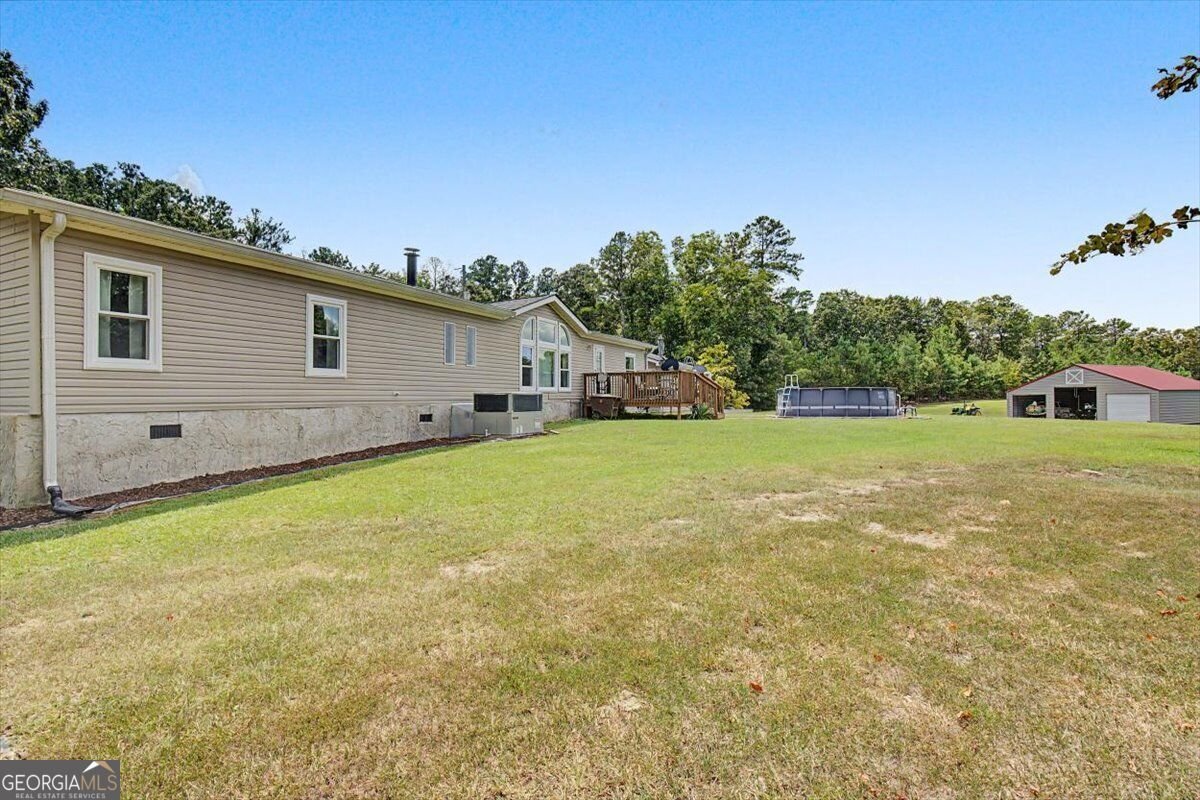 134 John Kay Road Taylorsville - Photo 42