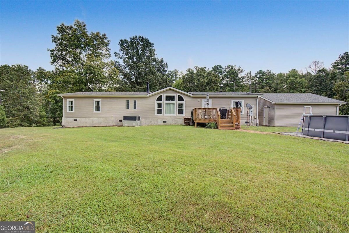 134 John Kay Road Taylorsville - Photo 43