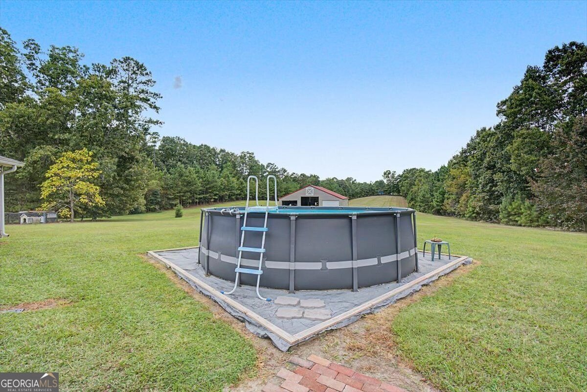 134 John Kay Road Taylorsville - Photo 44