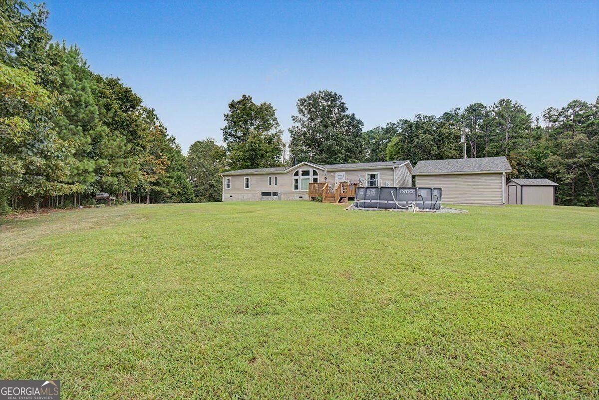 134 John Kay Road Taylorsville - Photo 45