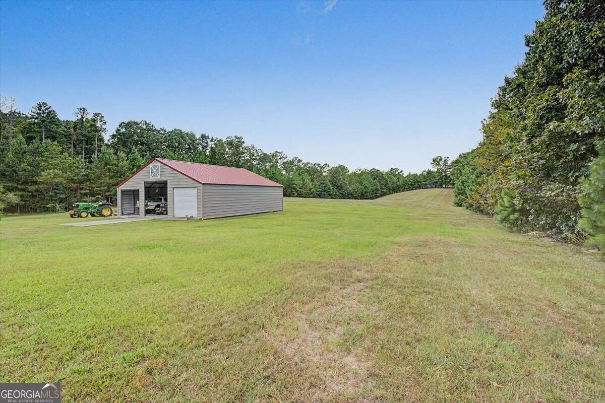 134 John Kay Road Taylorsville - Photo 46