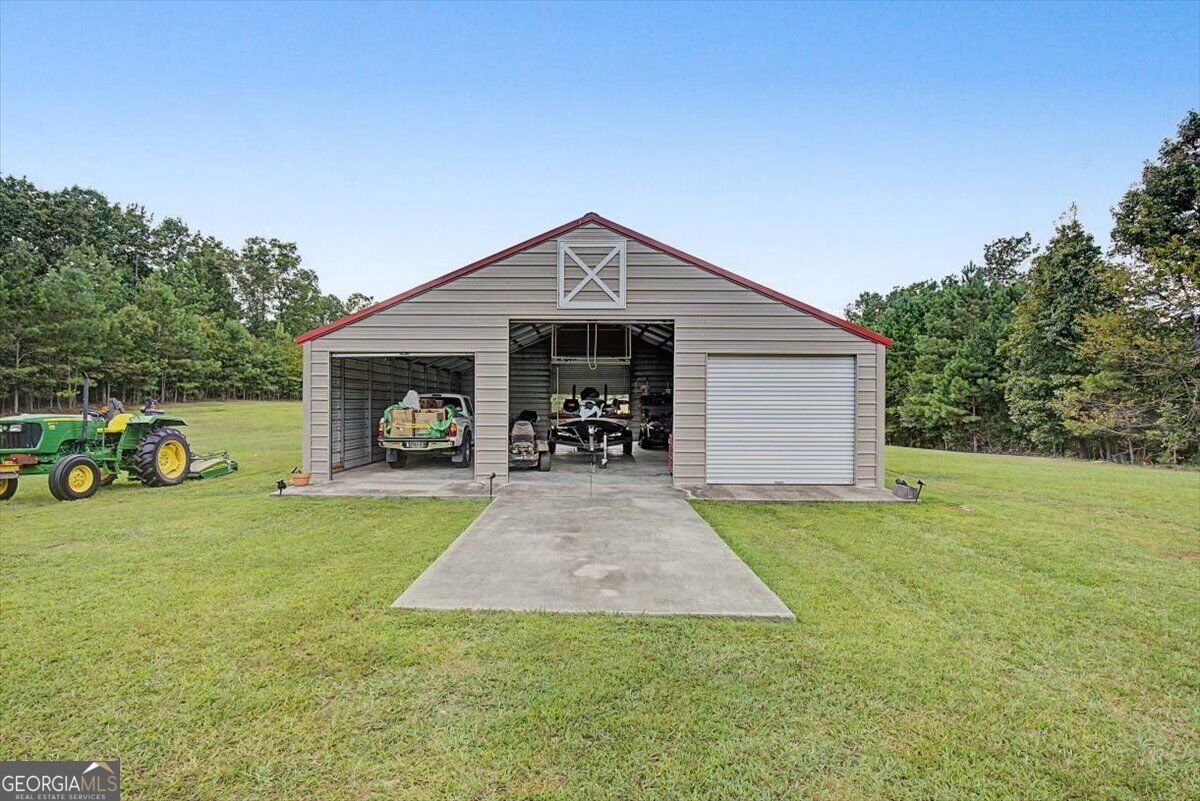 134 John Kay Road Taylorsville - Photo 48