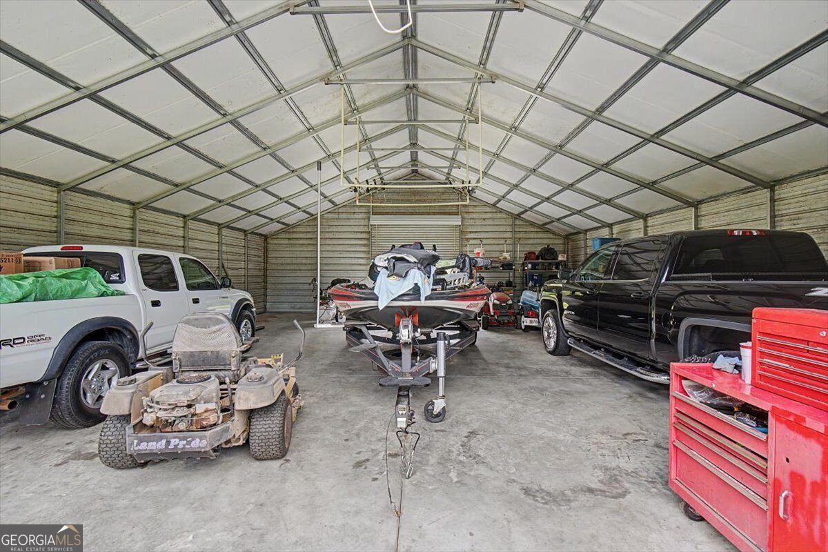 134 John Kay Road Taylorsville - Photo 49